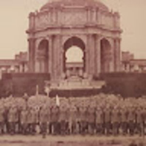 Meet your Posher, Paul